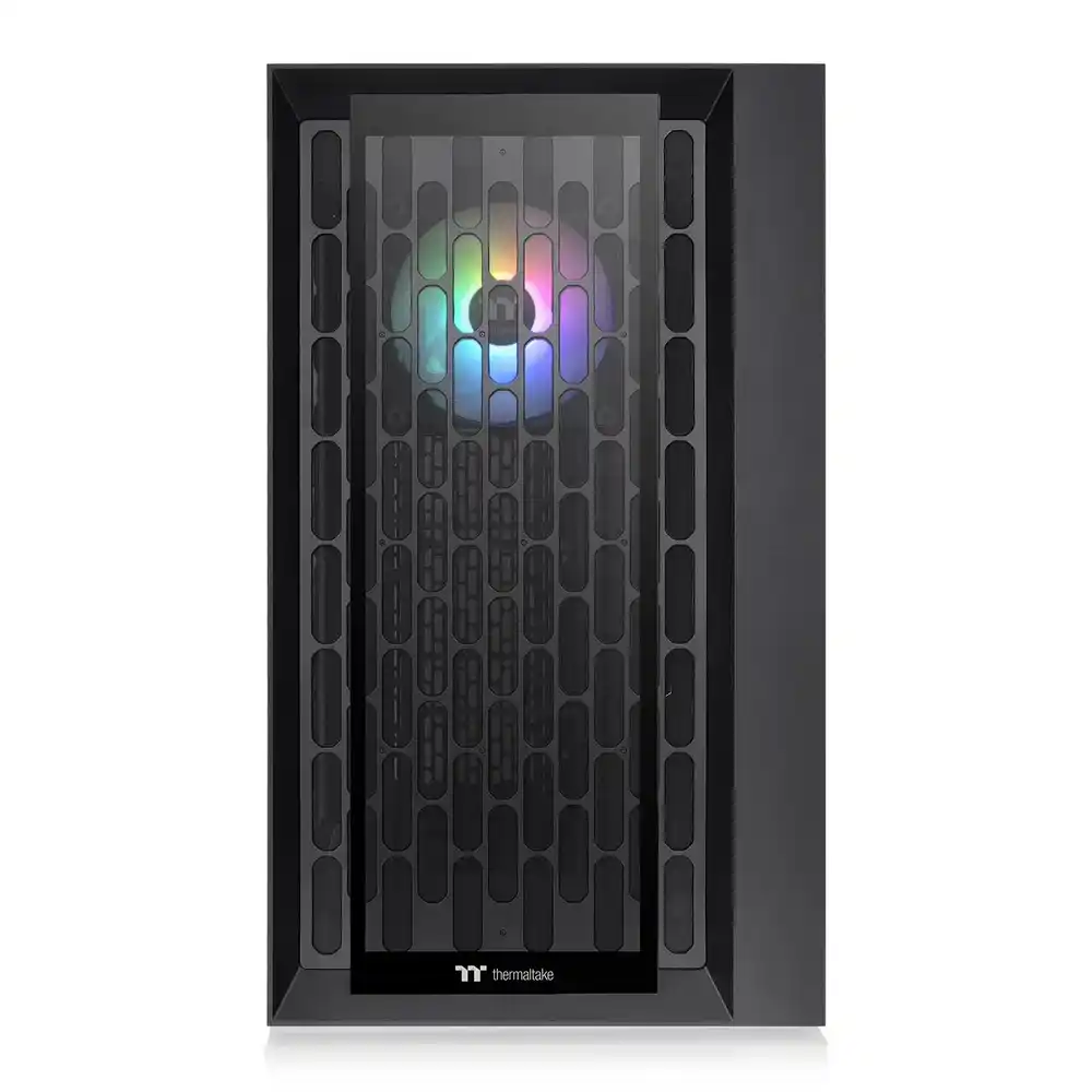 (image for) ThermalTake CTE C700 TG ARGB Black Mid Tower PC Case